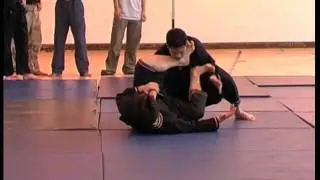 Silat CAMA 2003