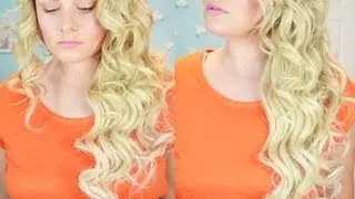 Irresistible Me Extensions Review!