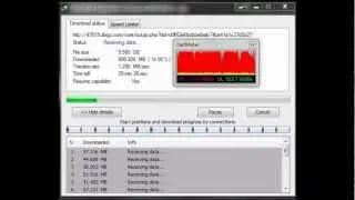 Yes4G Speed Test