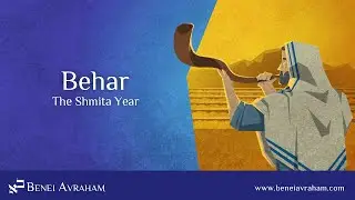 Behar: Is the Shmita a Foreshadowing of the Messianic Era? Lapid Judaism Exposed - LapidExposed.com