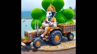 Jai Jai Ganpati #Jai #Ganesh#Funny #Beautiful #Revideo#ai# Jai # #YoutubeShorts #Trend