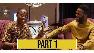 Adjetey Anang suggests solutions for Ghana movie industry, urges filmmakers to educate themselves