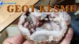 Geot Kesme
