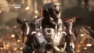RF ONLINE NEXT BELLATO - Official Trailer
