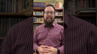 Bible in a Minute- Judges Ch 14 #bibleinaminute #biblestudy #Judges #LCMS #BiteSizeBible #history