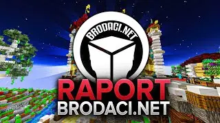 RAPORT BRODACI.NET - LEGACY, DZIEŃ 1
