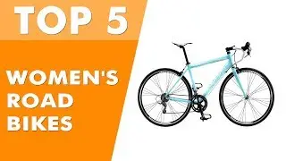 Best Women's Road Bikes 2019
