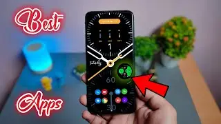 Best Android Apps - August 2022! | Top Android Apps 2022 | Secret Android Apps