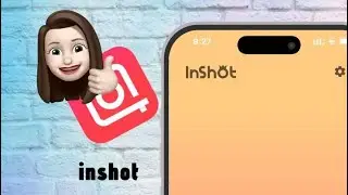 😍СМАЙЛЫ iOS 17.5 НА ЛЮБОМ АНДРОИДЕ В INSHOT🔥| iOS 17.5 EMOJI В ИНШОТ НА ANDROID | ANDROID iOS InShot