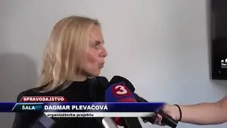 Projekt RenovActive v &Scaron;ali