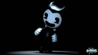 [SFM] Bendy Doing the Marie Dance