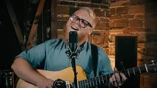 Anthony Peebles - Shaped By The Dust (Live)