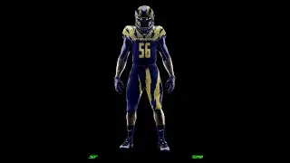 American Football Jersey Pattern Drafting | Optitex CAD Digital Pattern Tutorial Part 3