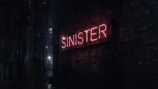 Sinister (DJ Extended Mix) | Old School Ragga Jungle Drum & Bass 160 BPM | @DJCharlieGargle 