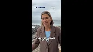 Storm set to bring rough seas to the Washington coast