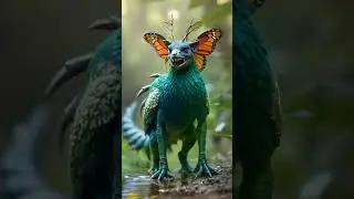 WILD Hybrid Creatures That Will BLOW Your Mind!