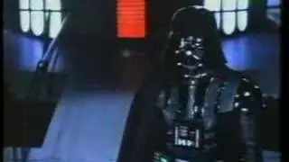 Kelloggs Star Wars Name Decoder Game, 1984 Ad