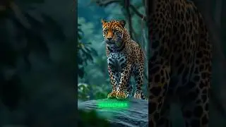 In the Heart of the Jungle | A Protector's Resolve | #ytshorts #facts #usarmy
