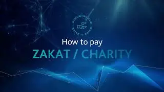 ADIB Mobile App - How to pay Zakat through the app?
