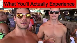 Tomorrowland 2019 - What It's Actually Like