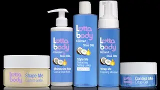 Lotta Body Product Review