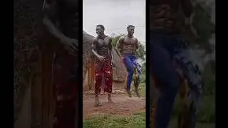 African fitness influencers fat burning challenge #foryou #motivation #trending #shorts #fitness