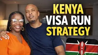 Best Kenya Visa Run Countries (Where We&rsquo;re Going)