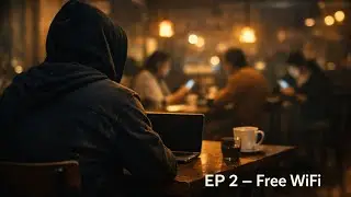Free WiFi: Convenience Ya Trap? | EP 02 | The Hacker Story