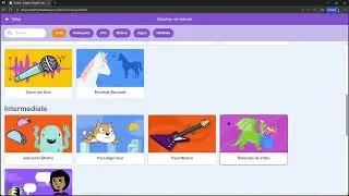 2 - Apresentando a plataforma Scratch