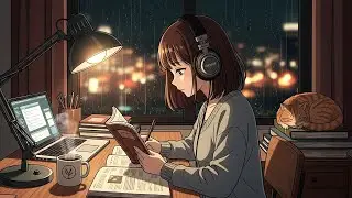Lo-fi Coffee Dreams &ndash; Best of 2025 Lofi Hip Hop Playlist with Pure Nostalgia Sounds
