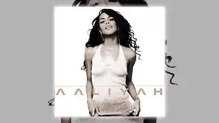 Aaliyah - Erica Kane [Audio HQ] HD