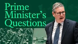 🔴 PMQs LIVE: Prime Minister's Questions - 11 September 2024