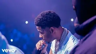 Pooh Shiesty - Free Smurk (feat. Lil Durk) [Music Video]