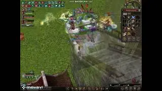 ROHAN2 EREBOR KOVALARIMHA ile Atsushi GERÇEKLER