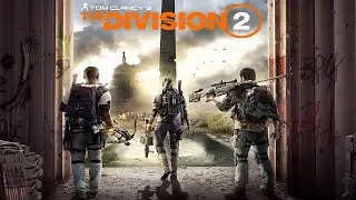 Tom Clancys The Division 2