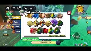 Brainrot Evolution Unlocked DOUBLE SECRET To To To Sahur And Rang Ring Ring Bus Ireng