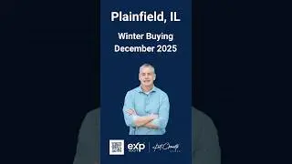 Plainfield Winter Buying | Kurt Clements - Real Estate Agent