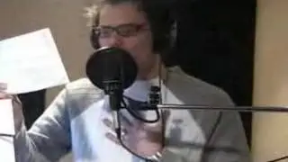 cyborgjeff - la f&eacute;e en rose (studio)