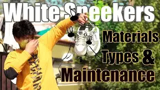 White Shoe Washing Technique in Tamil | GTrendz | Tamil footwear Review | Shoe cleaning | Sneaker