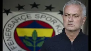 Fenerbahce hat ein DICKES Problem.
