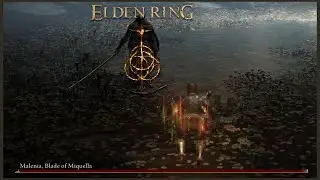 Spiked Big Iron Balls Come To An End... For Now (Elden Ring)