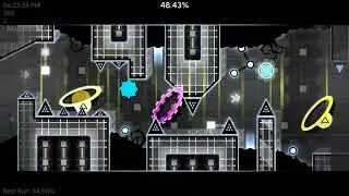 The Mines Circles by royen 100% (Insane Demon)