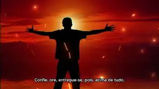 O Segredo Para Orar Segundo a Vontade de Deus! #jesus #oração #reflexão