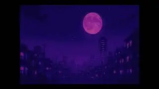 1990 feeling Neon Fade - Chillstep & Witchwave Journey