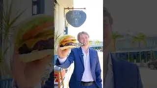 I Tested The Highest Rated Burgers