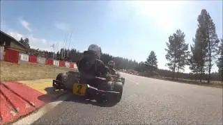 Pori 2014 My First Race 2014