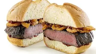 Why Arby's Was Criticized Over Its Venison Sandwich