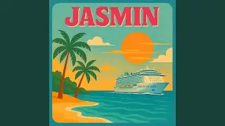 Sailing With Jasmin