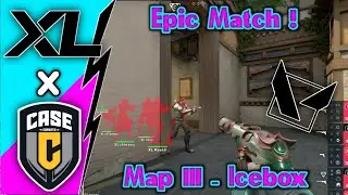 Map 3 Highlights - Excel Esports vs Case Esports | VALORANT Regional Leagues 2022: Finals