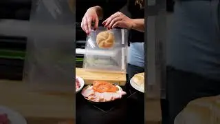 Kompaktowa zgrzewarka pr&oacute;żniowa FoodSaver VS2190X